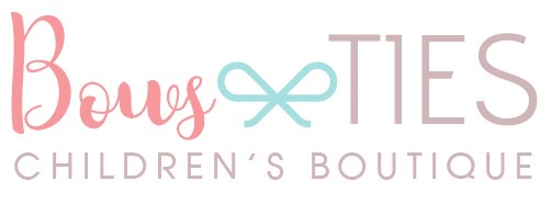 BOWS & TIES CHILDREN BOUTIQUE
